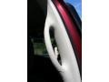 2003 Dark Garnet Red Pearl Dodge Ram 1500 SLT Quad Cab 4x4  photo #81