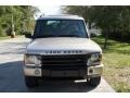 2003 White Gold Land Rover Discovery SE7  photo #14