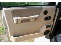 2003 White Gold Land Rover Discovery SE7  photo #31