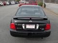 2006 Blackout Nissan Sentra 1.8 S Special Edition  photo #3