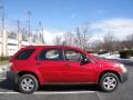 2005 Salsa Red Metallic Chevrolet Equinox LS AWD  photo #7