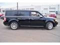 2009 Black Ford Flex Limited AWD  photo #4