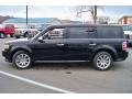 2009 Black Ford Flex Limited AWD  photo #8