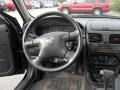 Blackout - Sentra 1.8 S Special Edition Photo No. 21