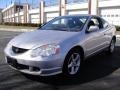 2003 Taffeta White Acura RSX Sports Coupe  photo #1