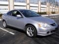 2003 Taffeta White Acura RSX Sports Coupe  photo #8