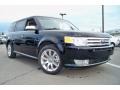 2009 Black Ford Flex Limited AWD  photo #27