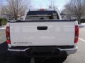 2005 Summit White Chevrolet Colorado LS Crew Cab 4x4  photo #5