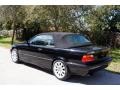 1998 Black II BMW 3 Series 328i Convertible  photo #5