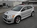 Bright Silver Metallic - Caliber SRT4 Photo No. 1