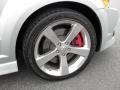 Bright Silver Metallic - Caliber SRT4 Photo No. 19