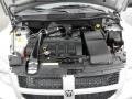 Bright Silver Metallic - Caliber SRT4 Photo No. 21