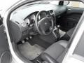 Bright Silver Metallic - Caliber SRT4 Photo No. 28