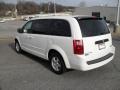 Stone White - Grand Caravan SE Photo No. 2