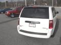Stone White - Grand Caravan SE Photo No. 3