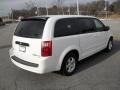 Stone White - Grand Caravan SE Photo No. 4