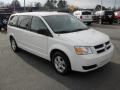 Stone White - Grand Caravan SE Photo No. 5