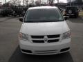 Stone White - Grand Caravan SE Photo No. 6