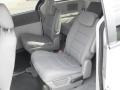 Stone White - Grand Caravan SE Photo No. 11