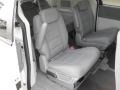 Stone White - Grand Caravan SE Photo No. 16