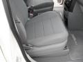 Stone White - Grand Caravan SE Photo No. 17