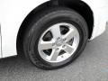Stone White - Grand Caravan SE Photo No. 20