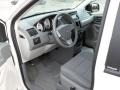 Stone White - Grand Caravan SE Photo No. 24