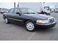 Black Clearcoat - Grand Marquis GS Photo No. 3