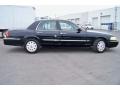 Black Clearcoat - Grand Marquis GS Photo No. 4