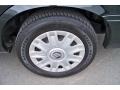 Black Clearcoat - Grand Marquis GS Photo No. 9