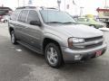 Graystone Metallic - TrailBlazer EXT LT 4x4 Photo No. 1