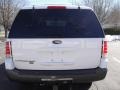 2004 Oxford White Ford Expedition XLT 4x4  photo #5