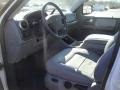 2004 Oxford White Ford Expedition XLT 4x4  photo #11