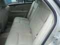 2007 Gold Mist Cadillac DTS Sedan  photo #11