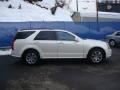 2007 White Diamond Cadillac SRX 4 V6 AWD  photo #2