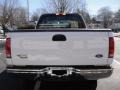 2004 Oxford White Ford F150 XL Heritage SuperCab  photo #5
