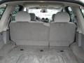 2007 Liquid Silver Metallic GMC Envoy SLE 4x4  photo #15