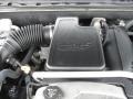 Liquid Silver Metallic - Envoy SLE 4x4 Photo No. 20