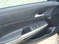 2009 Crystal Black Pearl Honda Accord EX-L Sedan  photo #14