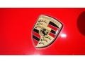 Guards Red - 911 Carrera 2 Cabriolet Photo No. 18