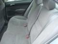 2007 Alabaster Silver Metallic Honda Civic LX Sedan  photo #11