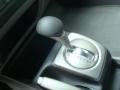 2007 Alabaster Silver Metallic Honda Civic LX Sedan  photo #16