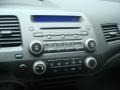 2007 Alabaster Silver Metallic Honda Civic LX Sedan  photo #18