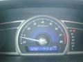 2007 Alabaster Silver Metallic Honda Civic LX Sedan  photo #20