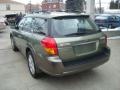 Willow Green Opal - Outback 2.5i Wagon Photo No. 2