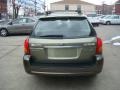 Willow Green Opal - Outback 2.5i Wagon Photo No. 3