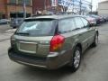 Willow Green Opal - Outback 2.5i Wagon Photo No. 4