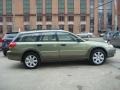 Willow Green Opal - Outback 2.5i Wagon Photo No. 5