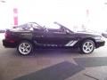 Black - Mustang SVT Cobra Convertible Photo No. 4