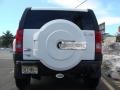 2007 Birch White Hummer H3 X  photo #4